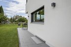 Lichtschachtabdeckung "RESi"