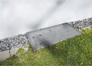 Lichtschachtabdeckung "LiSA"