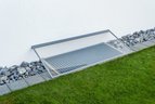 Lichtschachtabdeckung "RESi"